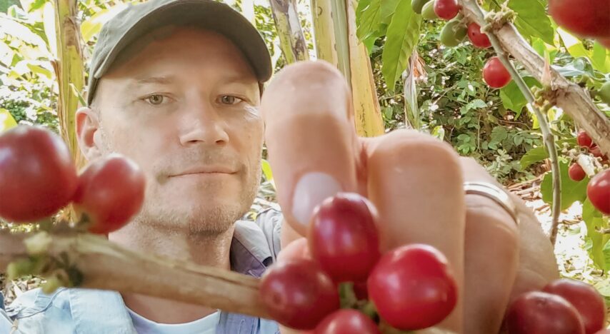 Coffee Quest Colombia