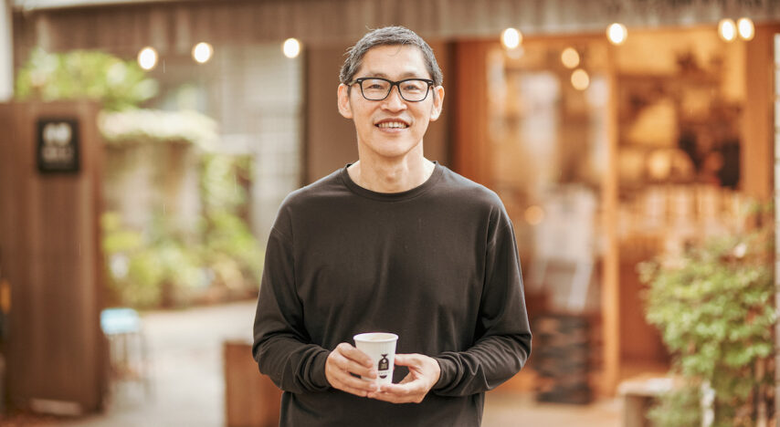 TOKIWA COFFEE ROASTER Japan, Saitama, Tokyo