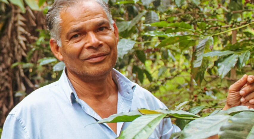 Cuatro Caminos Coffee Estates