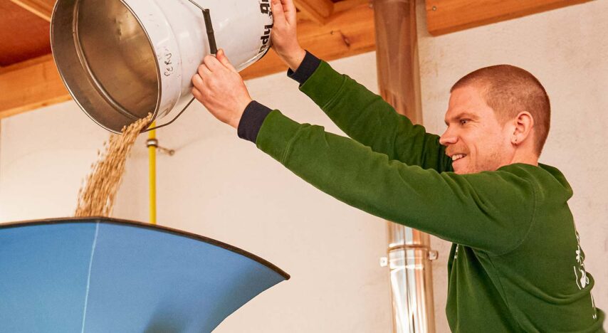 Andy Roasters Belgium